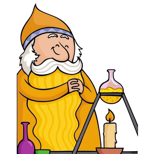 Alchemy